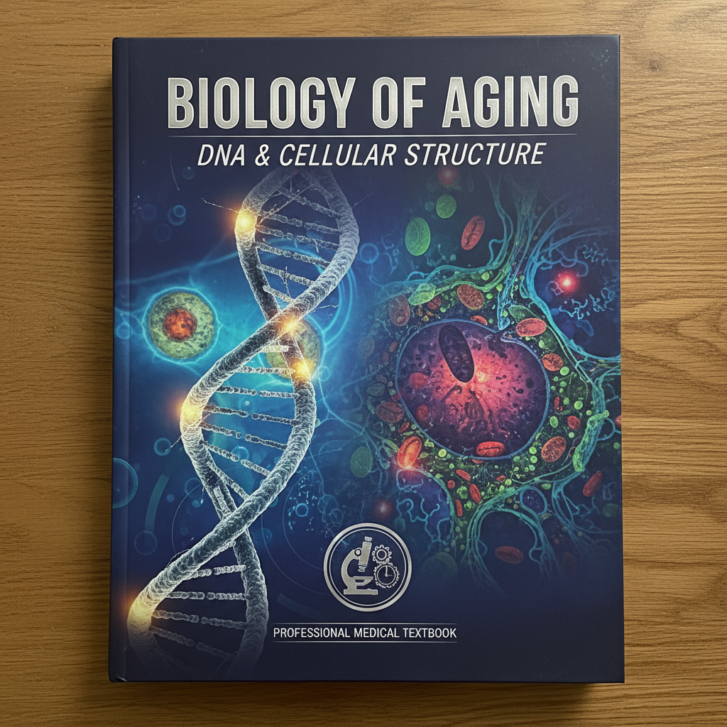 Biologia dell’Invecchiamento